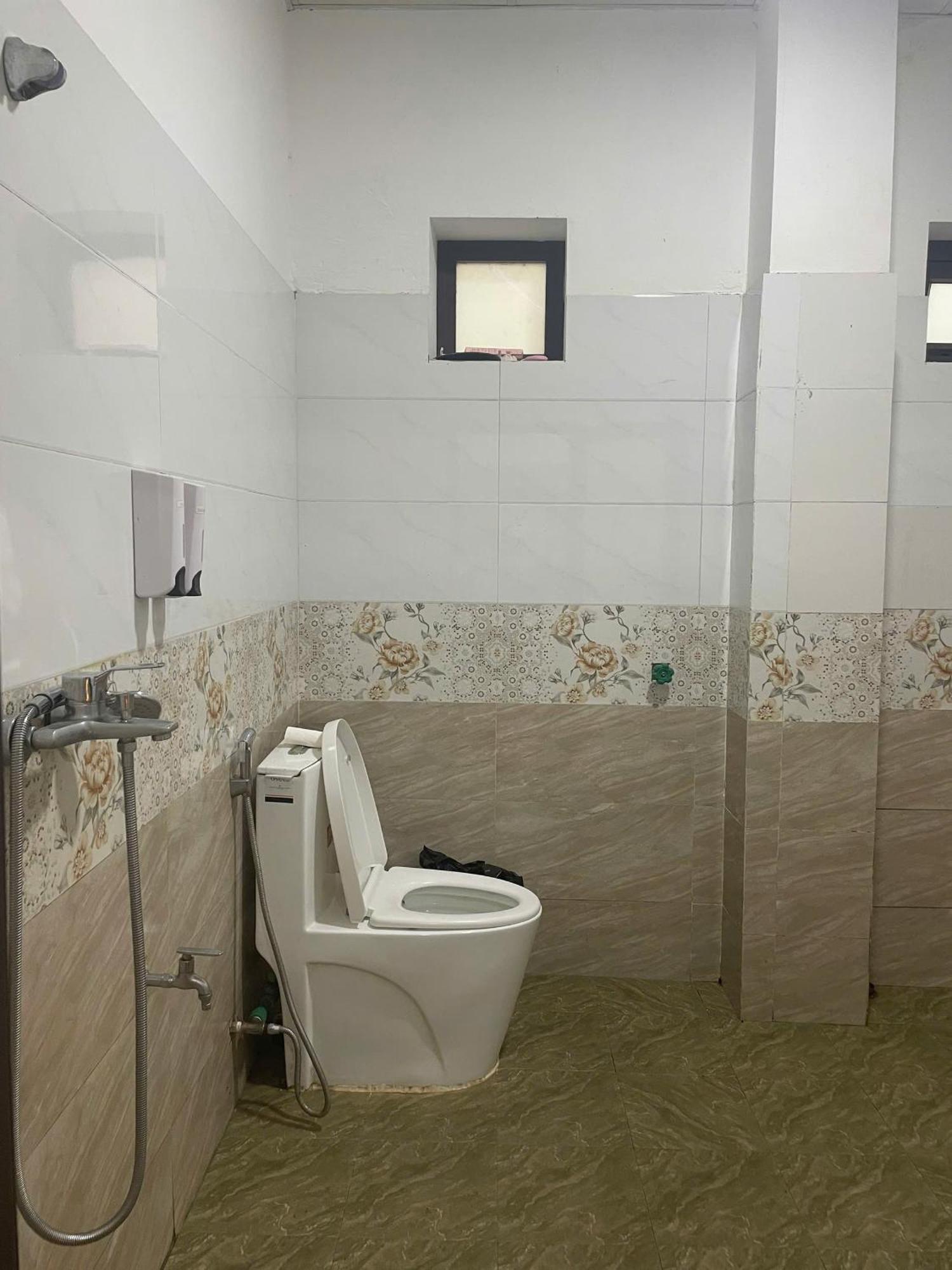 Felila Hostel & Tours Ха Жианг Екстериор снимка